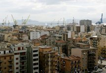 Palermo Palermo