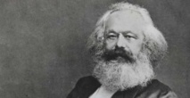 Prominent guests and protesters alike mark Karl Marx's 200th birthday