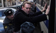 Navalny organizes Russia-wide protests against Putin   Navalny organizes Russia-wide protests against Putin