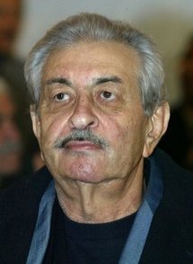 Palestinian leader Abu Daoud in 2005 Palestinian leader Abu Daoud in 2005