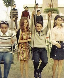 Abi fawqa el shajara ' Abdulhalim Hafez Abi fawqa el shajara ' Abdulhalim Hafez