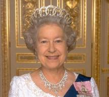 Queen unveils 'Magna Carta' cornerstone for Canada museum Queen unveils 'Magna Carta' cornerstone for Canada museum