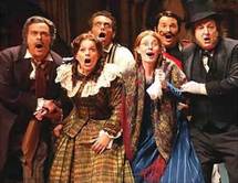 Barber of Seville Barber of Seville