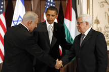 Talks may resume, but Mideast peace no closer Talks may resume, but Mideast peace no closer