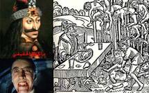 Bucharest exhibition debunks Dracula myth Bucharest exhibition debunks Dracula myth