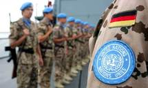 Lebanon army vows to protect UN peacekeepers