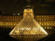 Arabia's ancient past on show at the Louvre