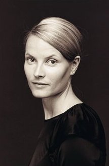 Norway's Crown Princess Mette-Marit Norway's Crown Princess Mette-Marit