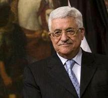 Palestinian president Mahmud Abbas Palestinian president Mahmud Abbas