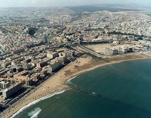 Melilla Melilla