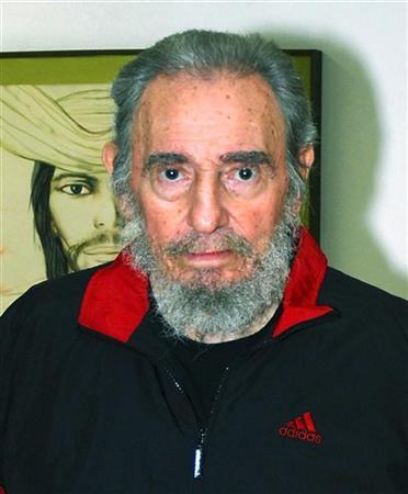 Fidel Castro