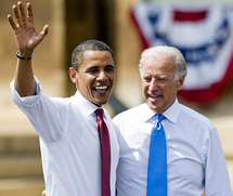 US on track for Iraq troop drawdown despite woes: Biden US on track for Iraq troop drawdown despite woes: Biden