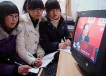 The Internet can make or break a brand in China: report The Internet can make or break a brand in China: report