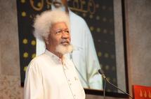 Nobel laureate to start new political party in Nigeria Nobel laureate to start new political party in Nigeria