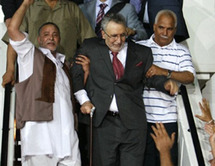 British PM says BP did not sway Lockerbie decision British PM says BP did not sway Lockerbie decision