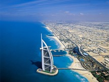 Dubai court cuts Emirati cross-dresser's jail term: reports