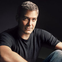 George Clooney to receive Emmy humanitarian prize George Clooney to receive Emmy humanitarian prize