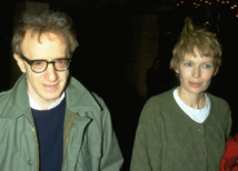 Moses Farrow defends adoptive dad Woody Allen in sex abuse claims row