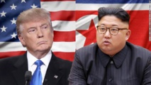 Trump cancels summit with leader Kim, blames North Korean 'hostility'