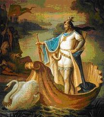Lohengrin' Lohengrin'