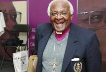 Desmond Tutu