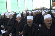 World's Druze wrap up first congress in Lebanon World's Druze wrap up first congress in Lebanon