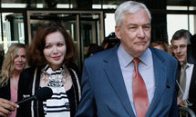 Conrad Black Conrad Black