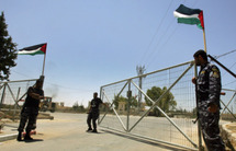 UN says aid to Gaza should be delivered by land