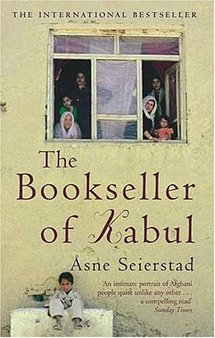 Court orders 'Bookseller of Kabul' author to pay damages