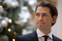 Sebastian Kurz Sebastian Kurz