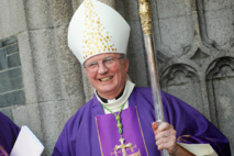 irish bishop: Church must renew pro-life stance after referendum