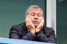 Roman Abramovich