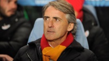 Mancini enjoys good start at helm of recovering Italy Mancini enjoys good start at helm of recovering Italy