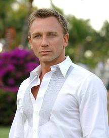 Daniel Craig stars in Hollywood's first Millennium Trilogy Daniel Craig stars in Hollywood's first Millennium Trilogy