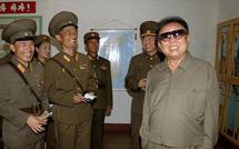 Kim Jong-Il Kim Jong-Il