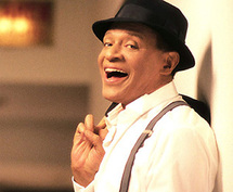 Al Jarreau Al Jarreau
