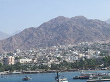 Aqaba