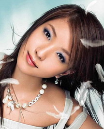 S.Korean singer BoA plans Hollywood debut: agency S.Korean singer BoA plans Hollywood debut: agency