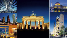Ancient treasure rises from Berlin rubble Ancient treasure rises from Berlin rubble