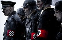 Swiss film fest with Asian touch to show banned zombie movie Swiss film fest with Asian touch to show banned zombie movie