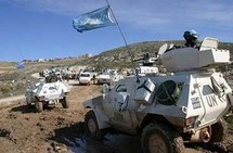 Israel warns Lebanon but also seeks calm along border
