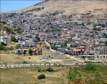 Majdal Shams Majdal Shams
