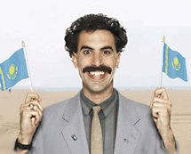 Borat Borat