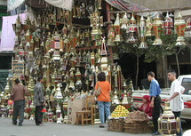 Egypt seeks to woo Arab tourists for Ramadan revels Egypt seeks to woo Arab tourists for Ramadan revels