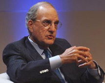 Mitchell due for talks with Netanyahu, Abbas Mitchell due for talks with Netanyahu, Abbas