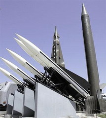 US plans missile interceptor sale to Kuwait