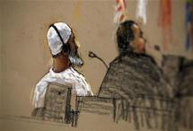 Former Bin Laden cook gets 14-year sentence at Guantanamo