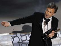 Austrian media in shock: Oscar-winner Waltz is German