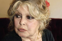 Bardot Bardot