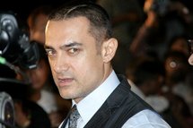 Aamir Khan